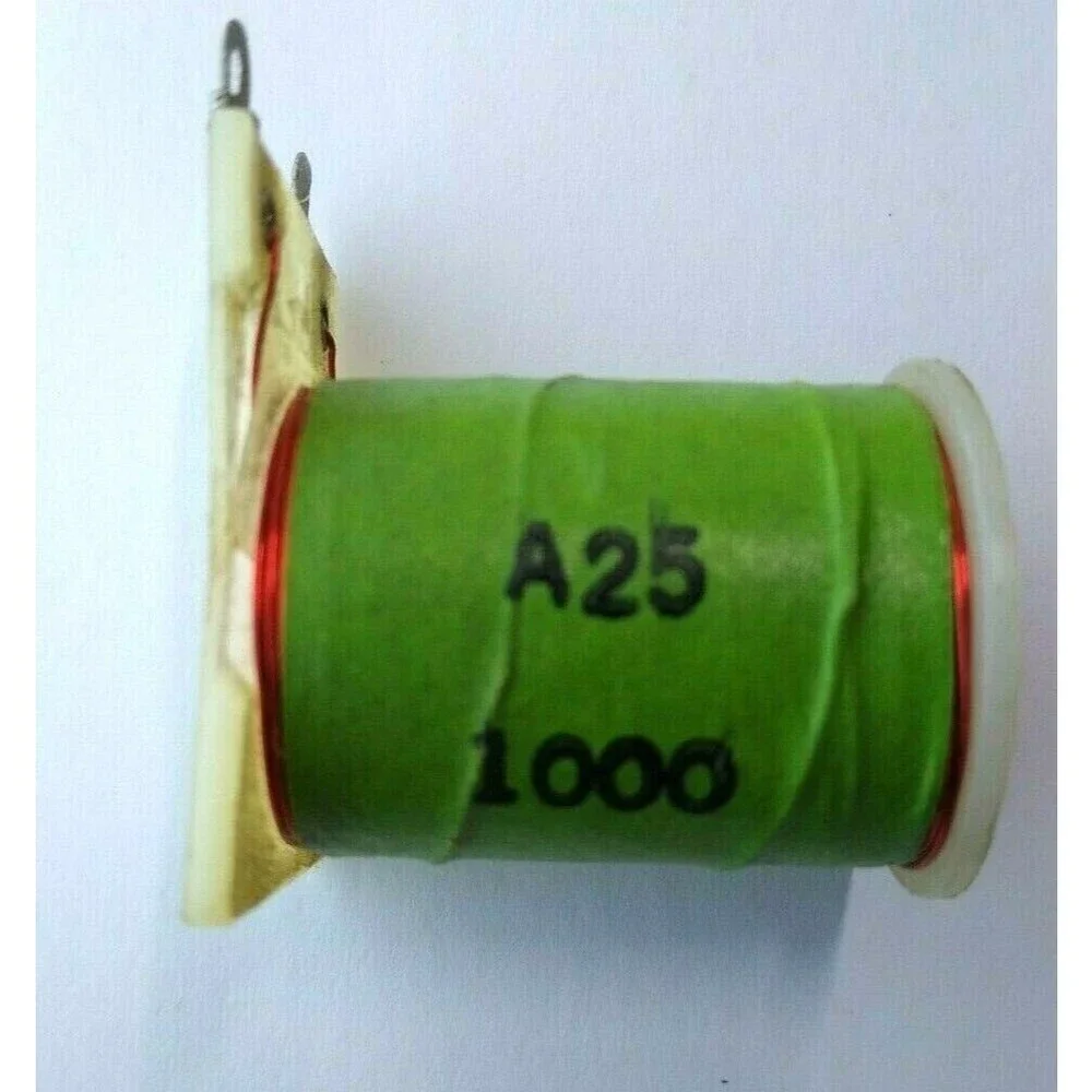 Pinball Machine Coil A25-1000 Solenoid Game Part NOS Bumpers Kickers